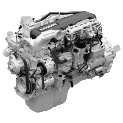 P2C52 Engine